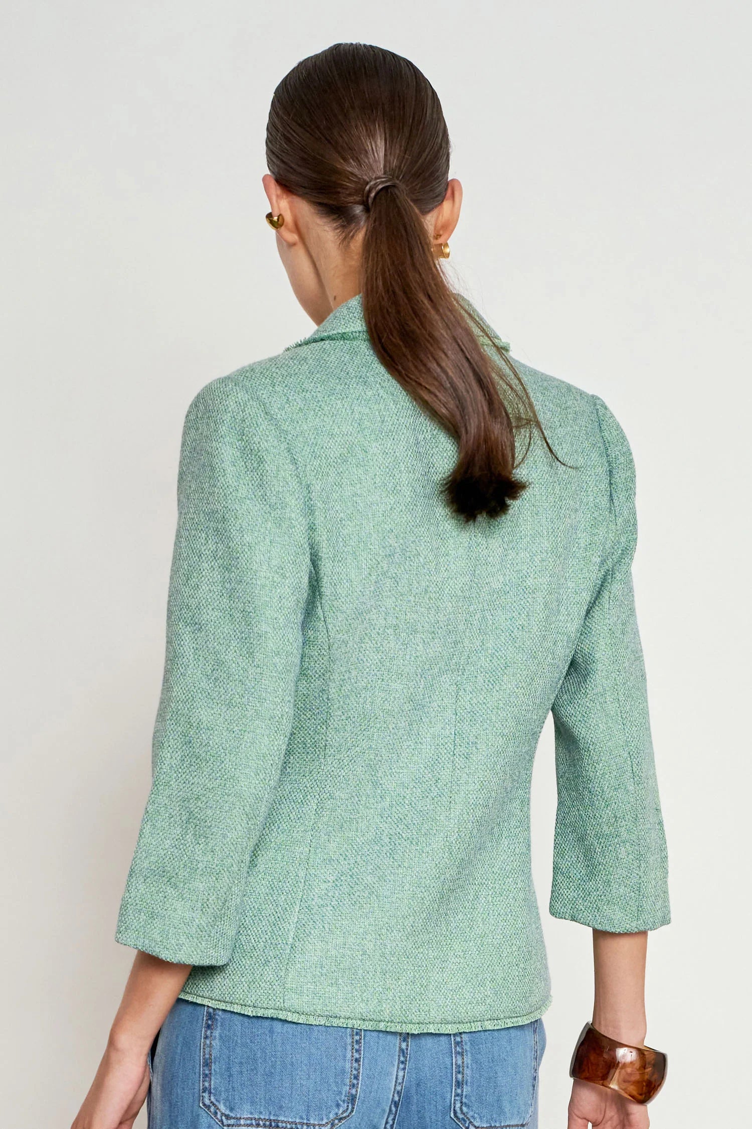 Prospect Jacket- Meadow