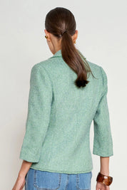 Prospect Jacket- Meadow