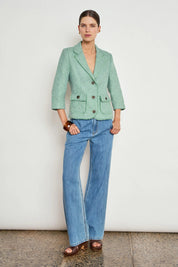 Prospect Jacket- Meadow