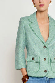 Prospect Jacket- Meadow