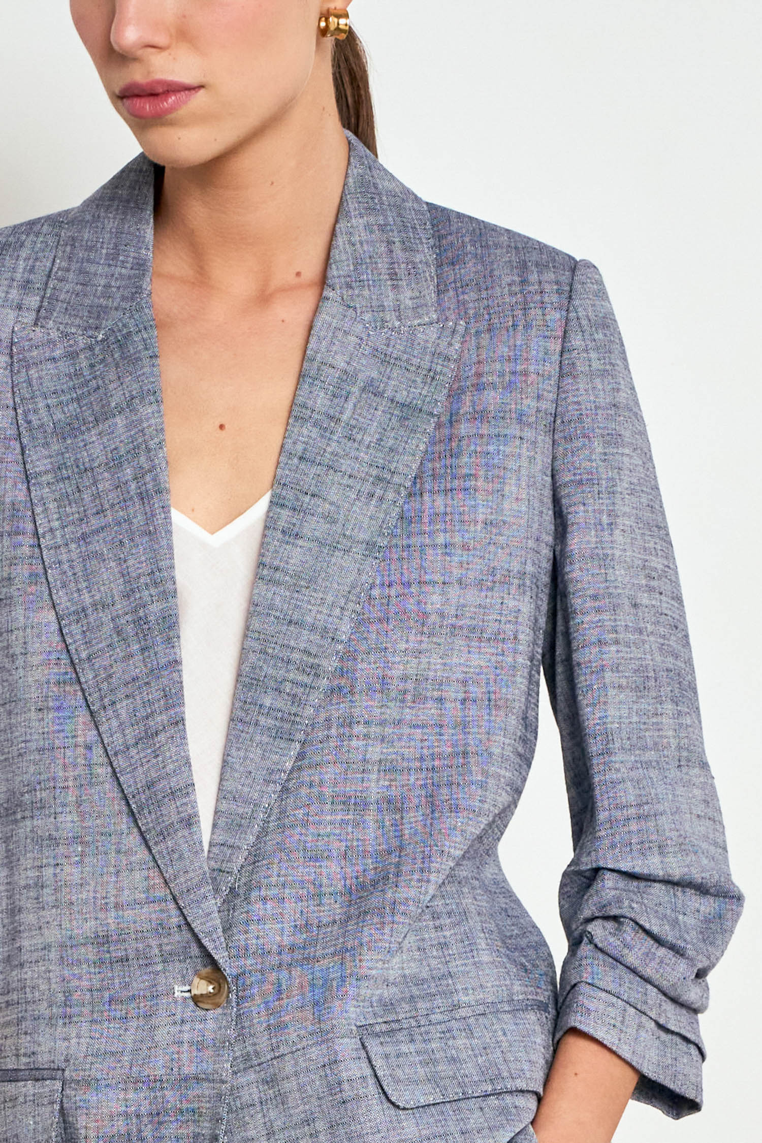 Refine Jacket - Storm