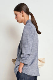Refine Jacket - Storm
