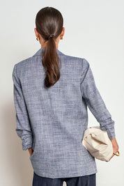 Refine Jacket - Storm