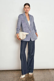 Refine Jacket - Storm