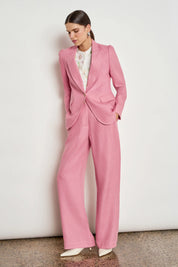 Edit Pant- Azelea