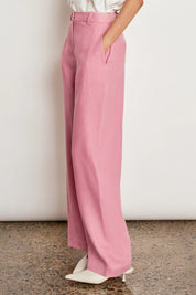 Edit Pant- Azelea