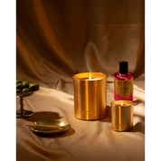 Mini Goldie Candle