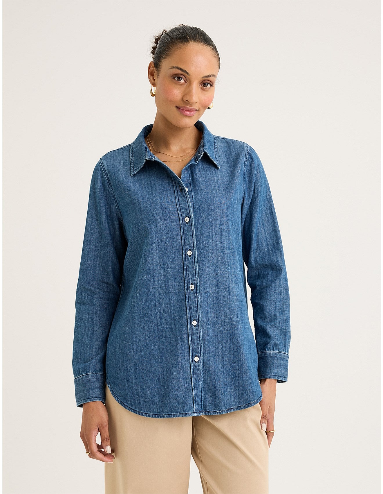 Citrine Shirt