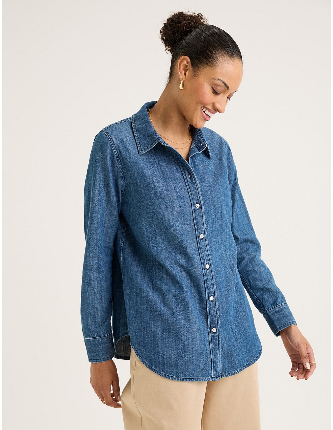 Citrine Shirt