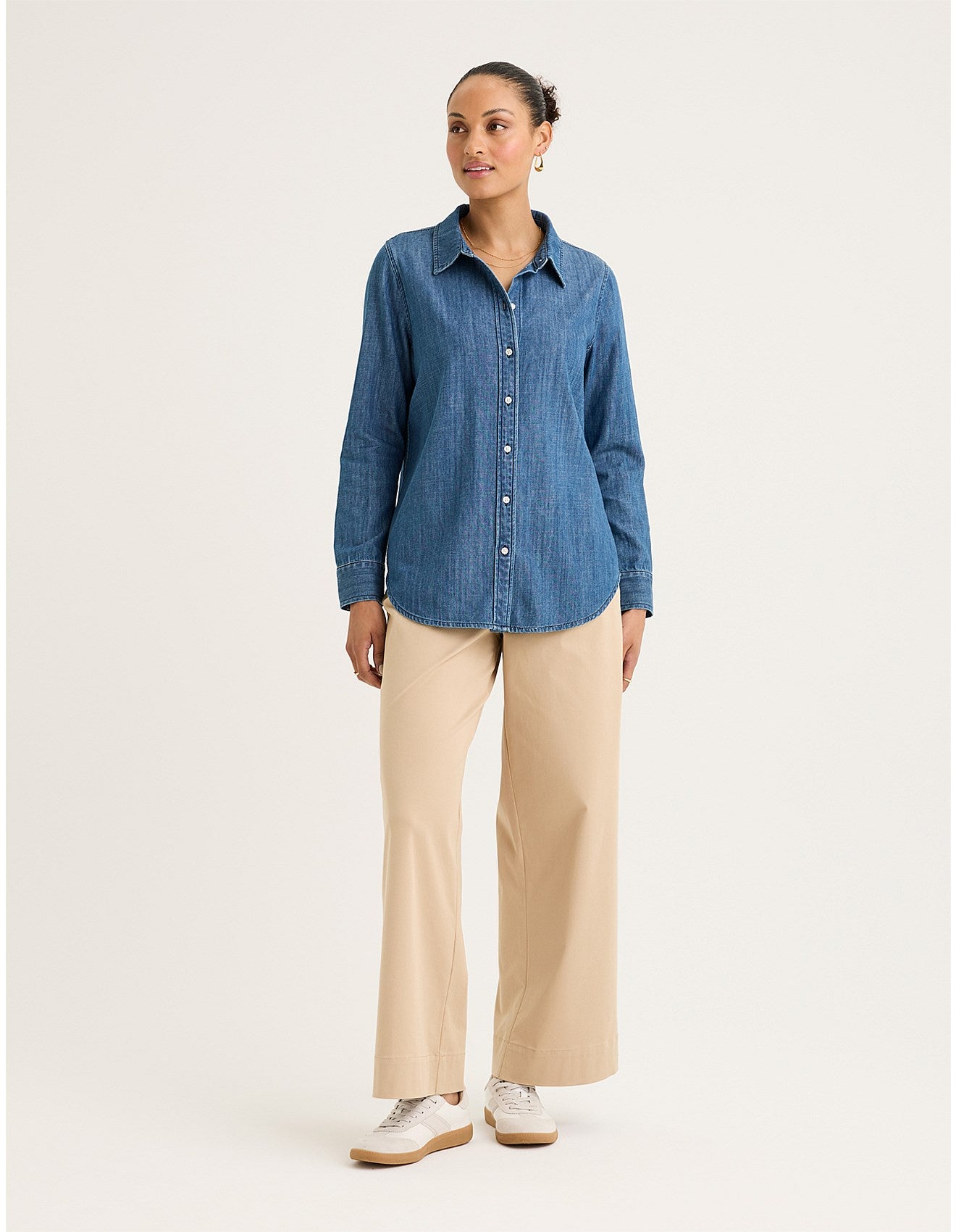 Citrine Shirt