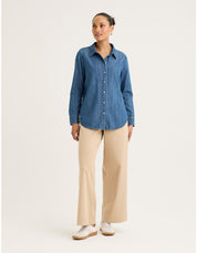 Citrine Shirt