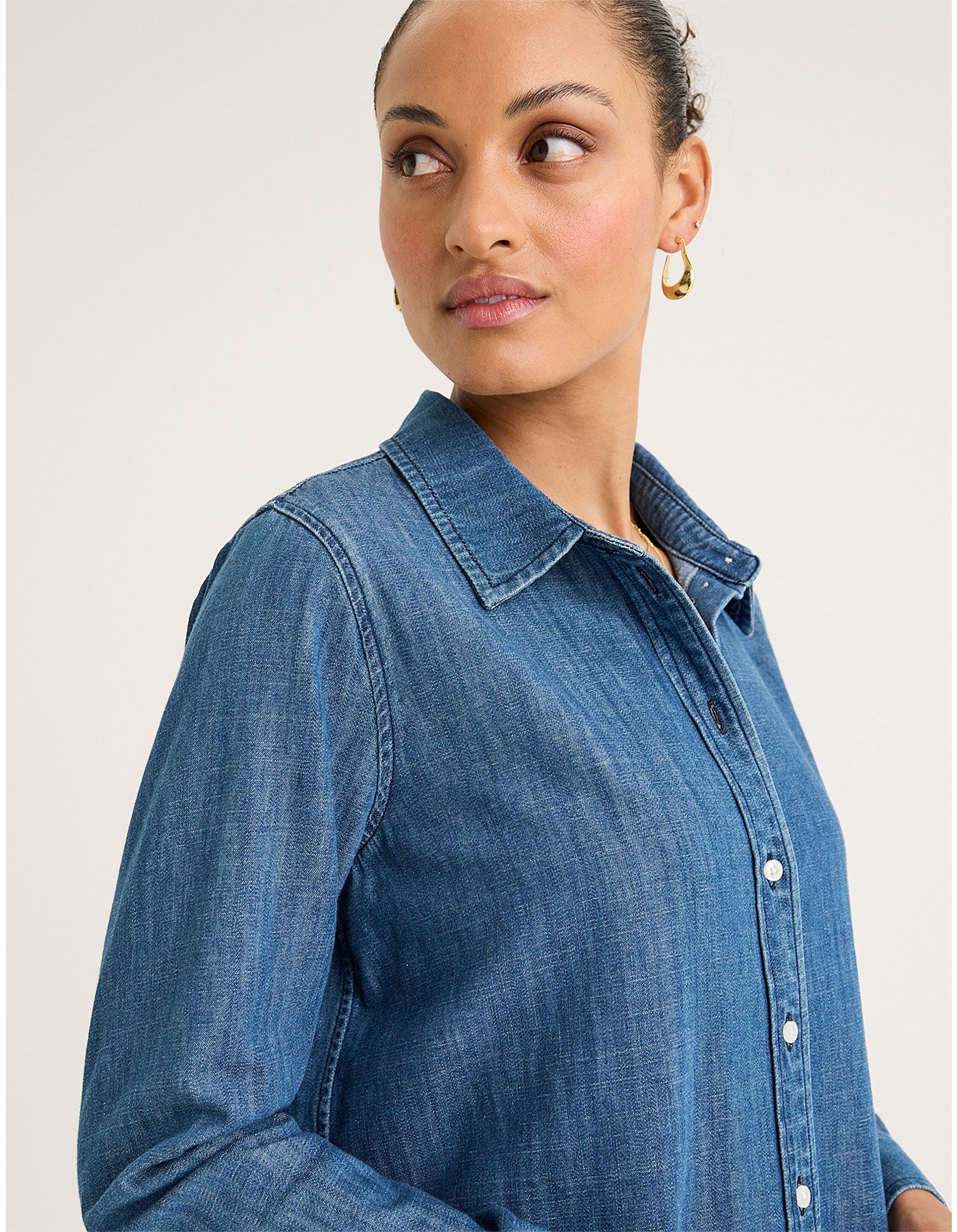 Citrine Shirt