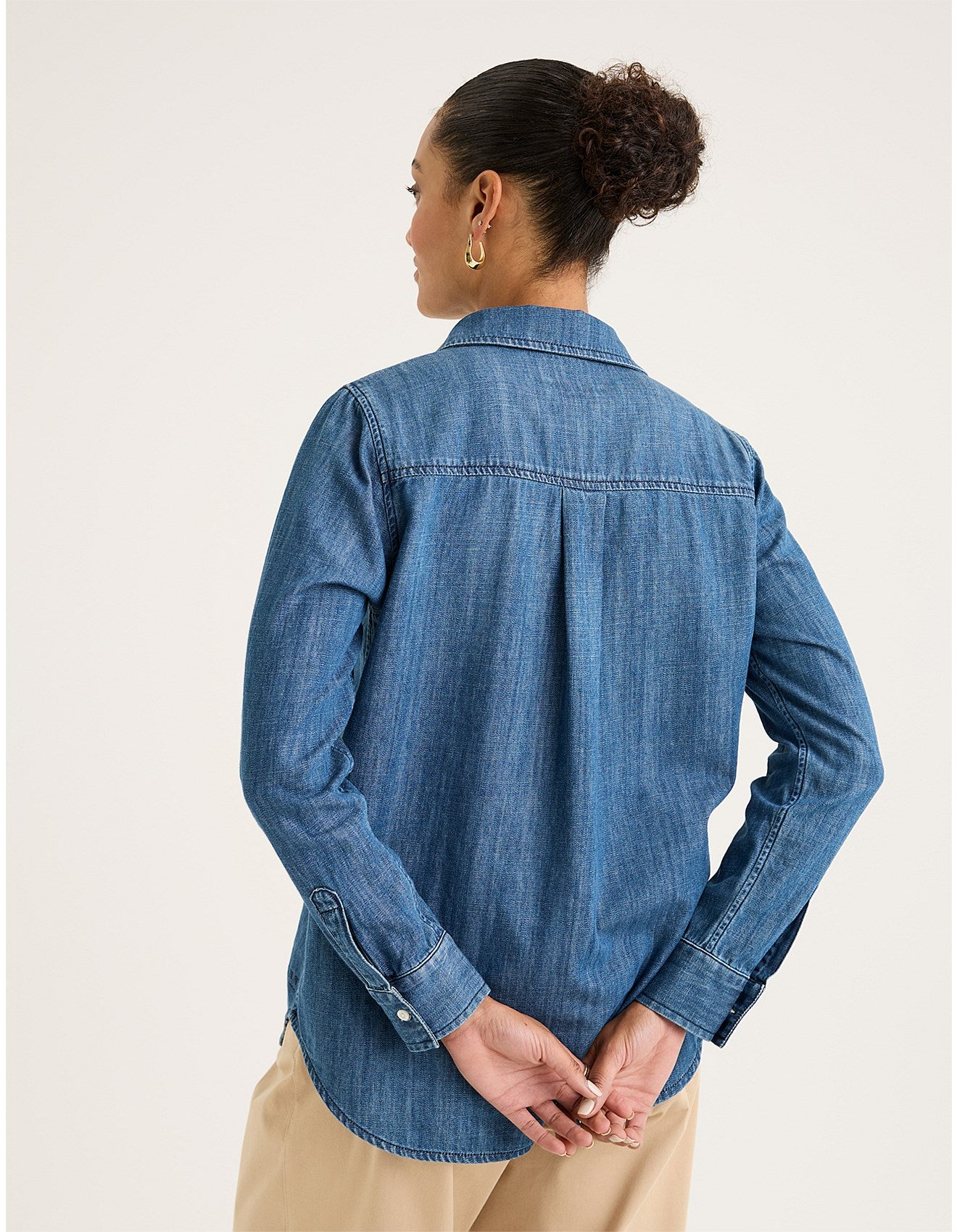 Citrine Shirt