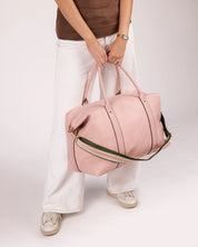 Alexis Weekend Bag - Presence Hamilton