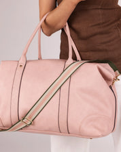 Alexis Weekend Bag - Presence Hamilton