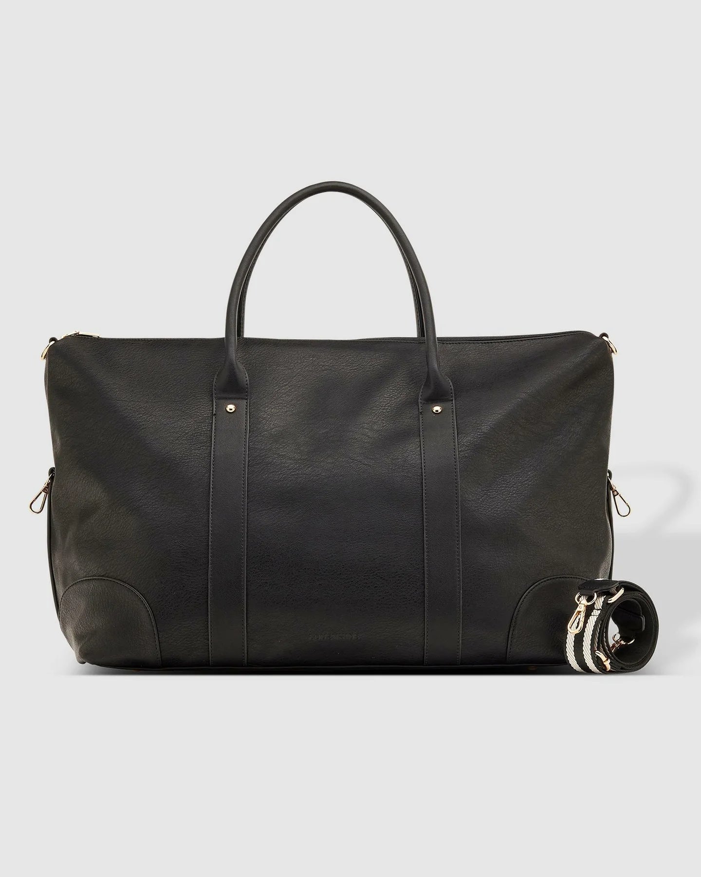 Alexis Weekend Bag - Presence Hamilton