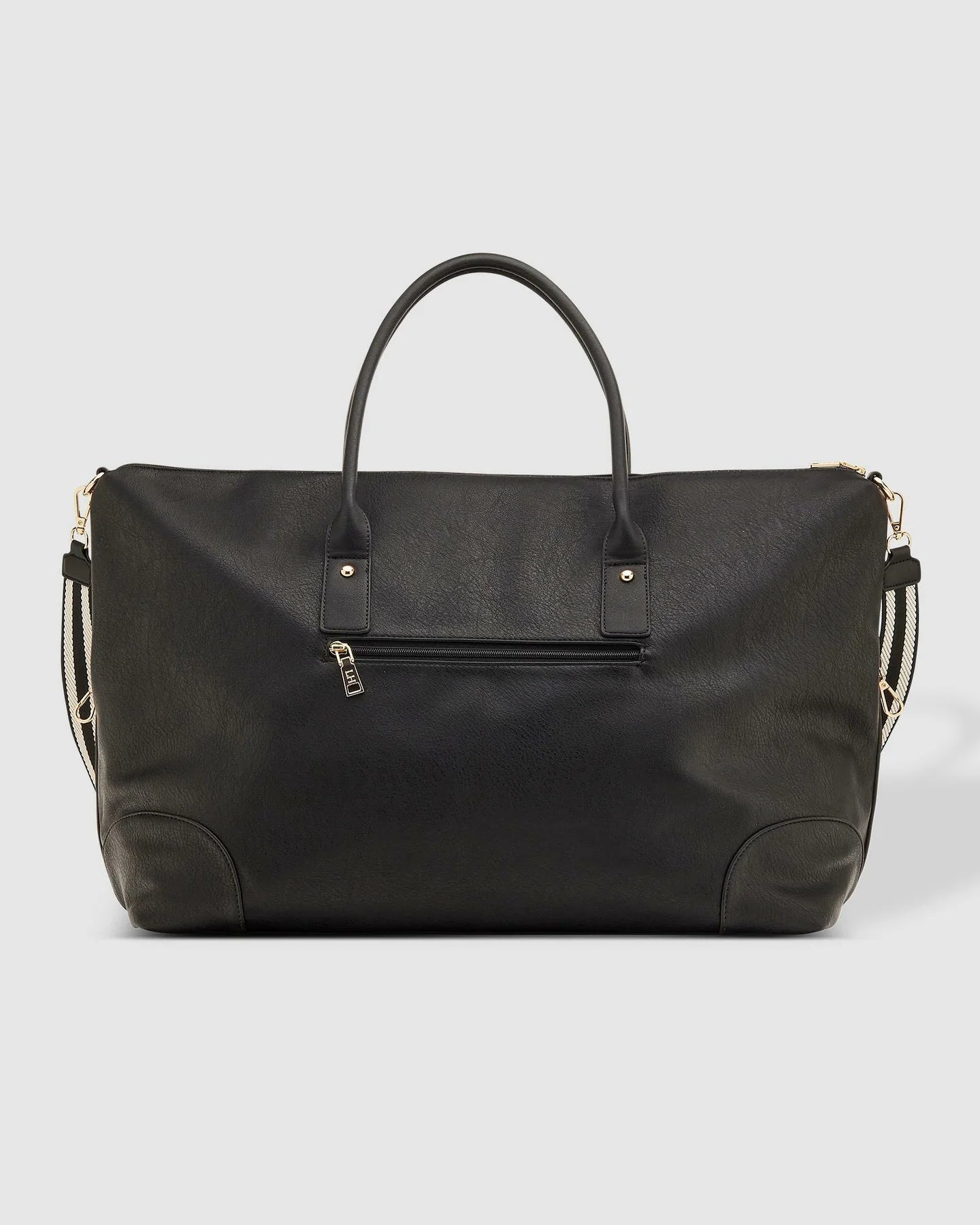 Alexis Weekend Bag - Presence Hamilton