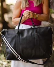 Alexis Weekend Bag - Presence Hamilton