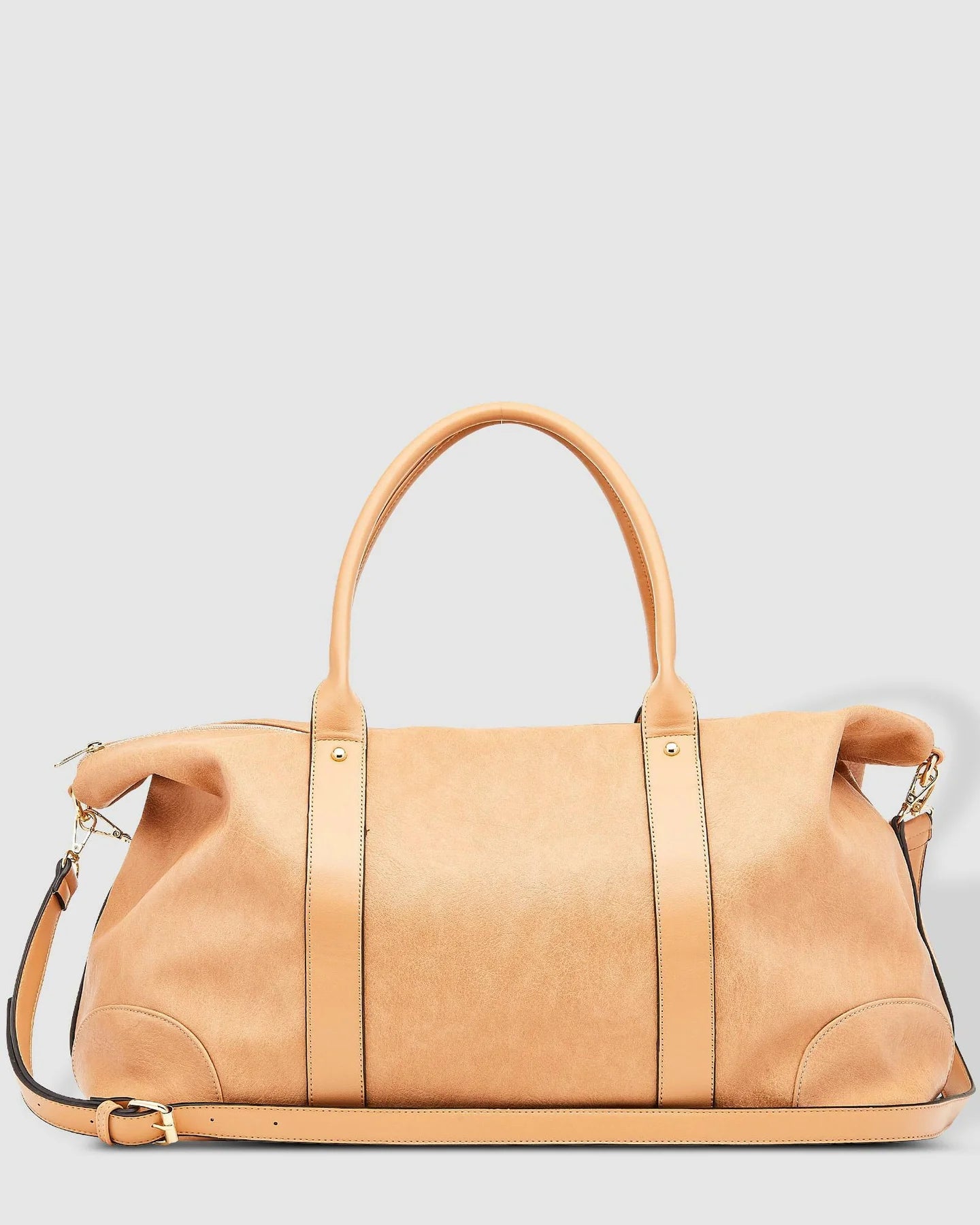 Alexis Weekend Bag - Presence Hamilton