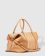 Alexis Weekend Bag - Presence Hamilton