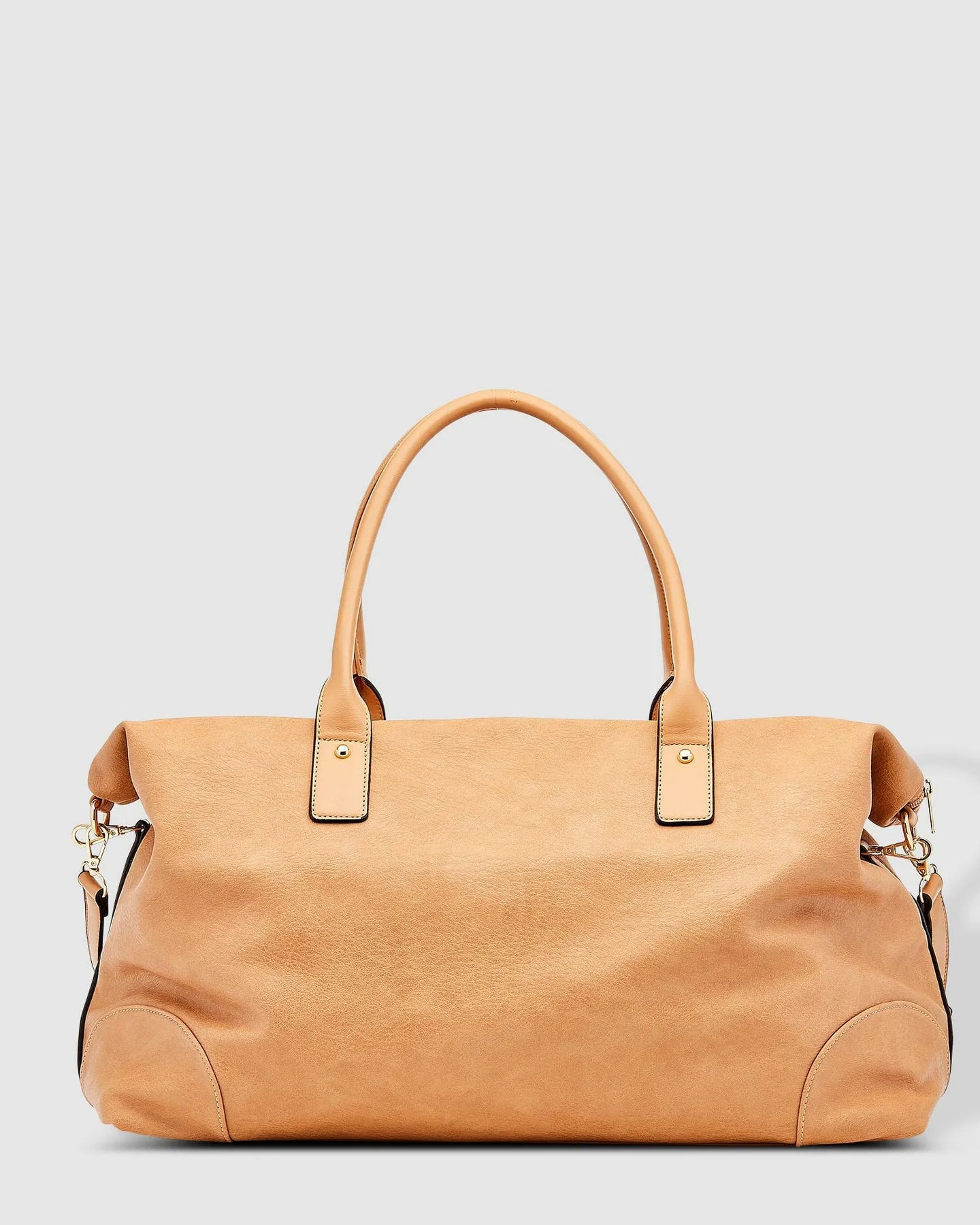 Alexis Weekend Bag - Presence Hamilton
