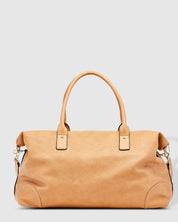 Alexis Weekend Bag - Presence Hamilton
