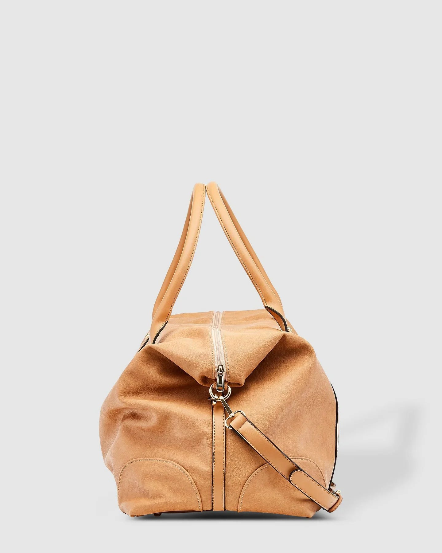 Alexis Weekend Bag - Presence Hamilton
