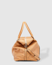 Alexis Weekend Bag - Presence Hamilton