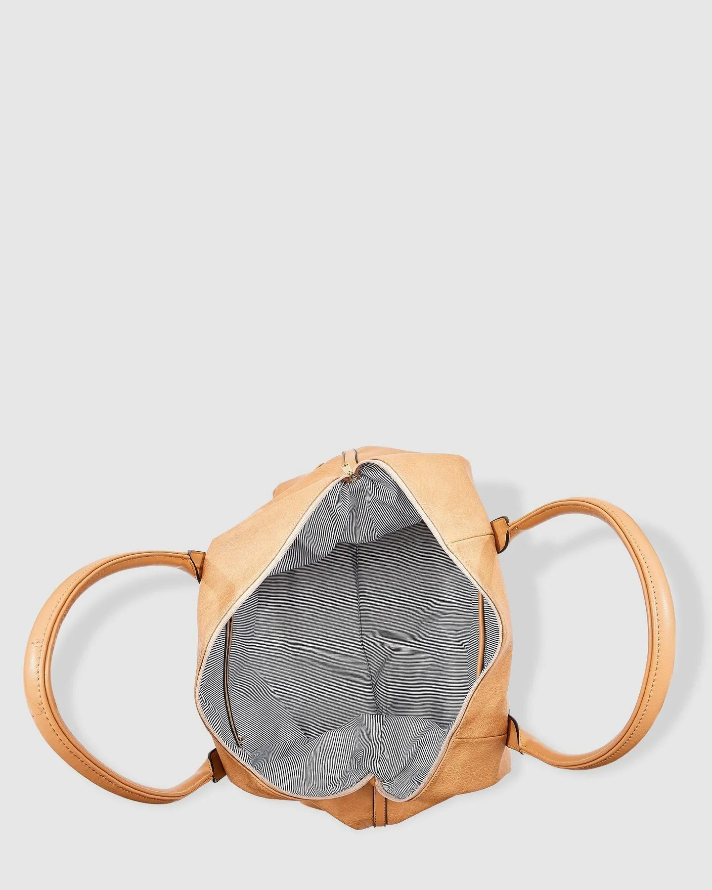 Alexis Weekend Bag - Presence Hamilton