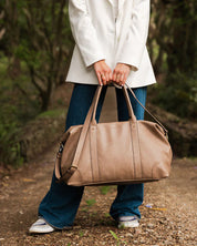 Alexis Weekend Bag - Presence Hamilton