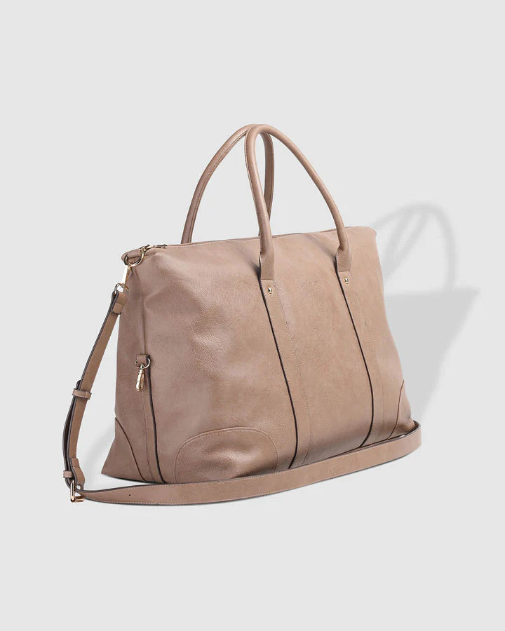 Alexis Weekend Bag - Presence Hamilton
