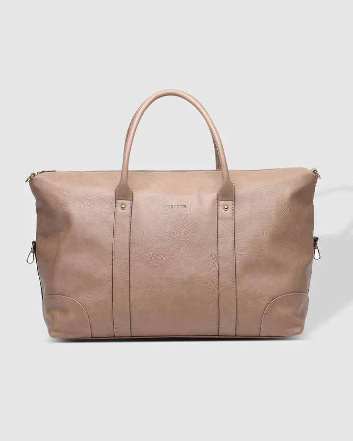 Alexis Weekend Bag - Presence Hamilton