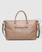 Alexis Weekend Bag - Presence Hamilton