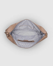 Alexis Weekend Bag - Presence Hamilton