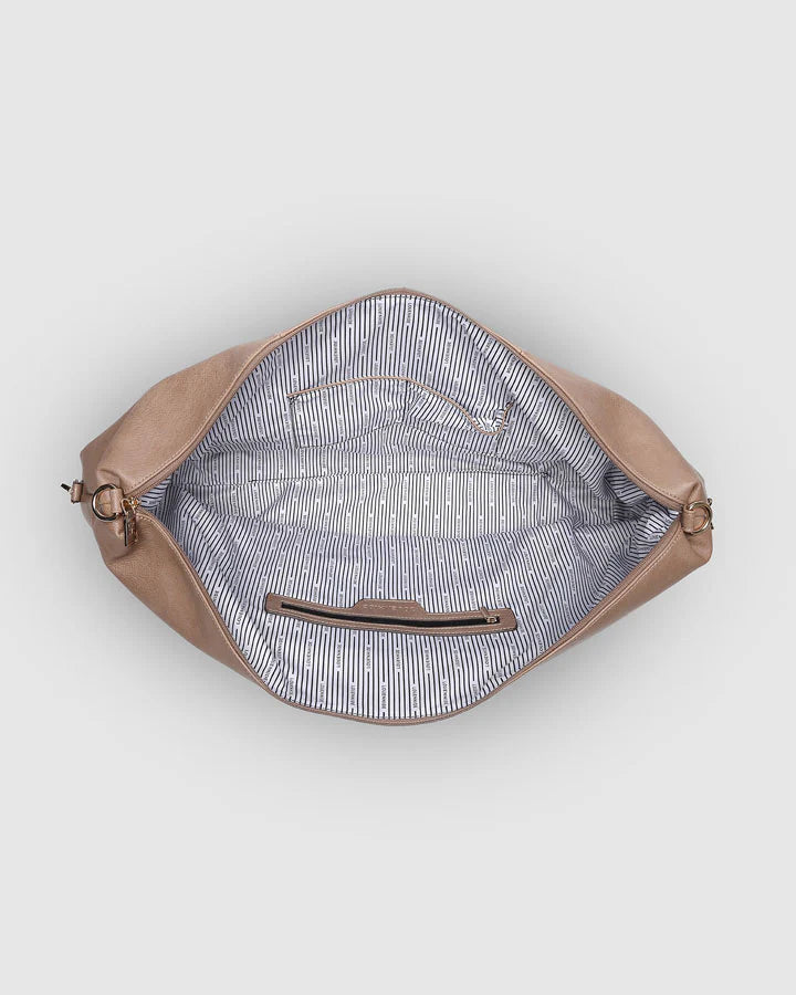 Alexis Weekend Bag - Presence Hamilton