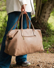 Alexis Weekend Bag - Presence Hamilton