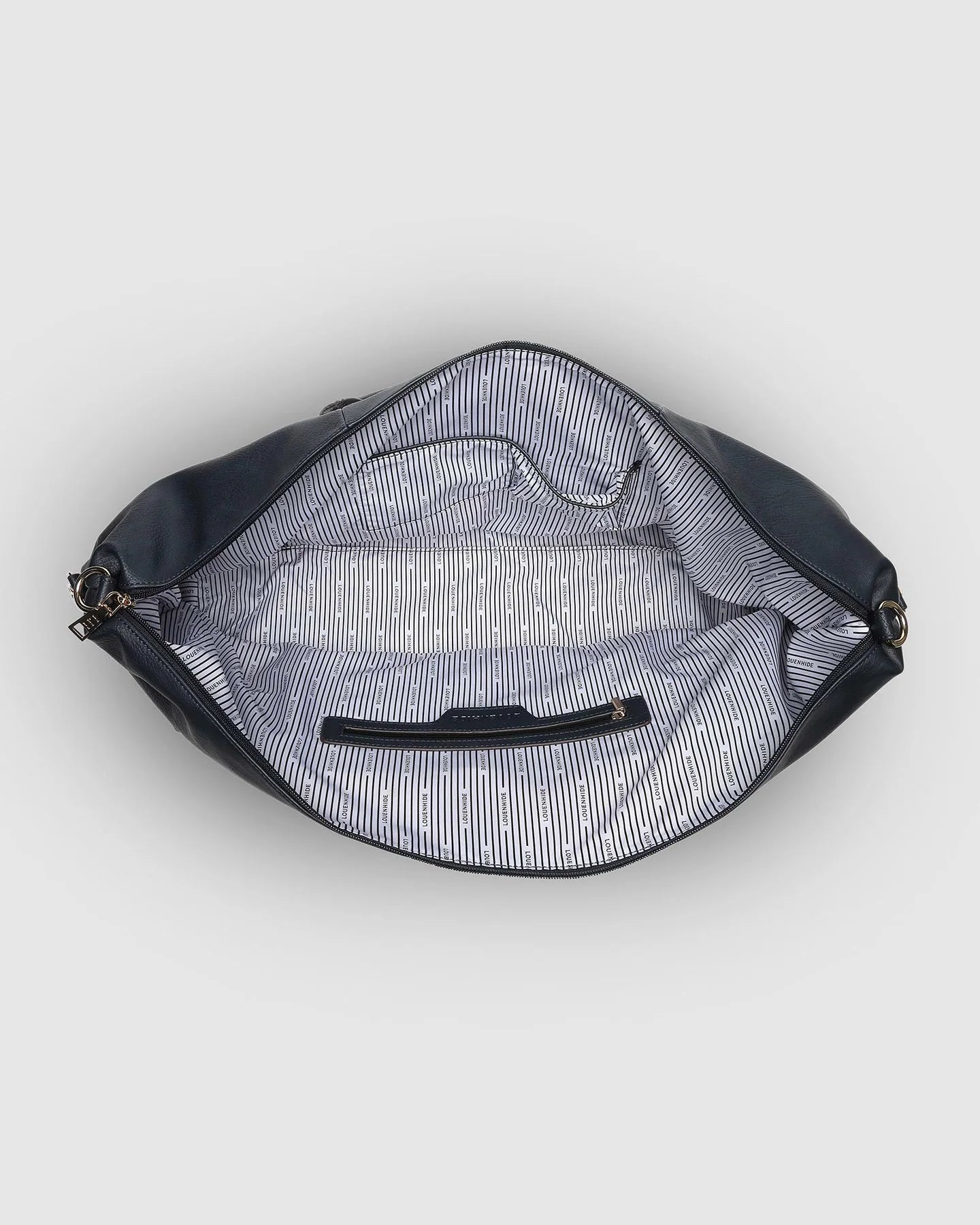 Alexis Weekend Bag - Presence Hamilton