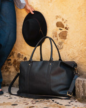 Alexis Weekend Bag - Presence Hamilton