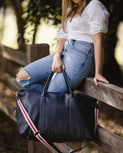 Alexis Weekend Bag - Presence Hamilton