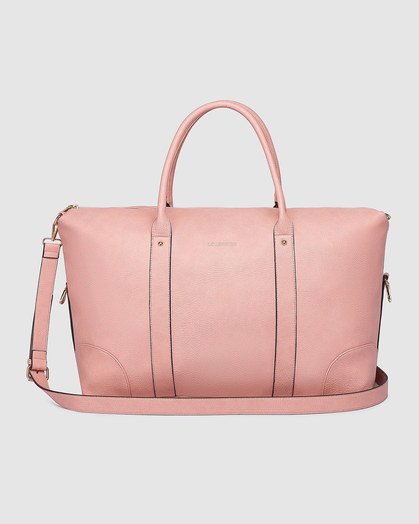 Alexis Weekend Bag - Presence Hamilton