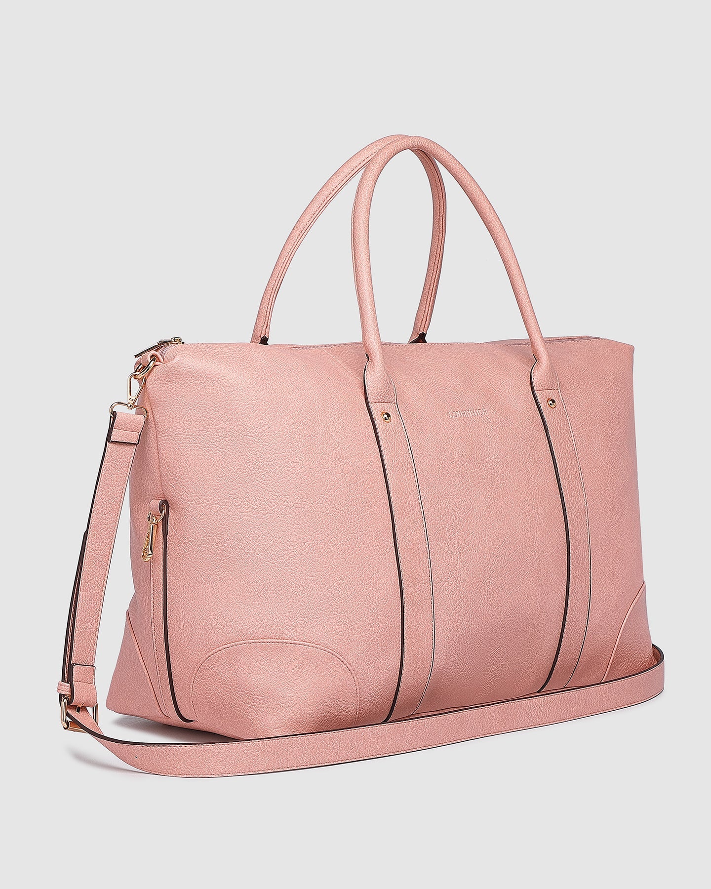 Alexis Weekend Bag - Presence Hamilton