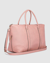 Alexis Weekend Bag - Presence Hamilton