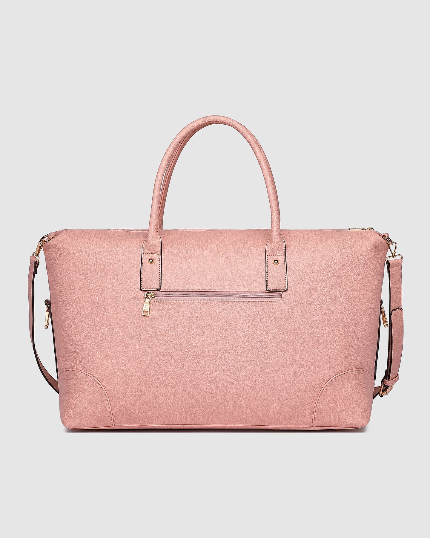 Alexis Weekend Bag - Presence Hamilton