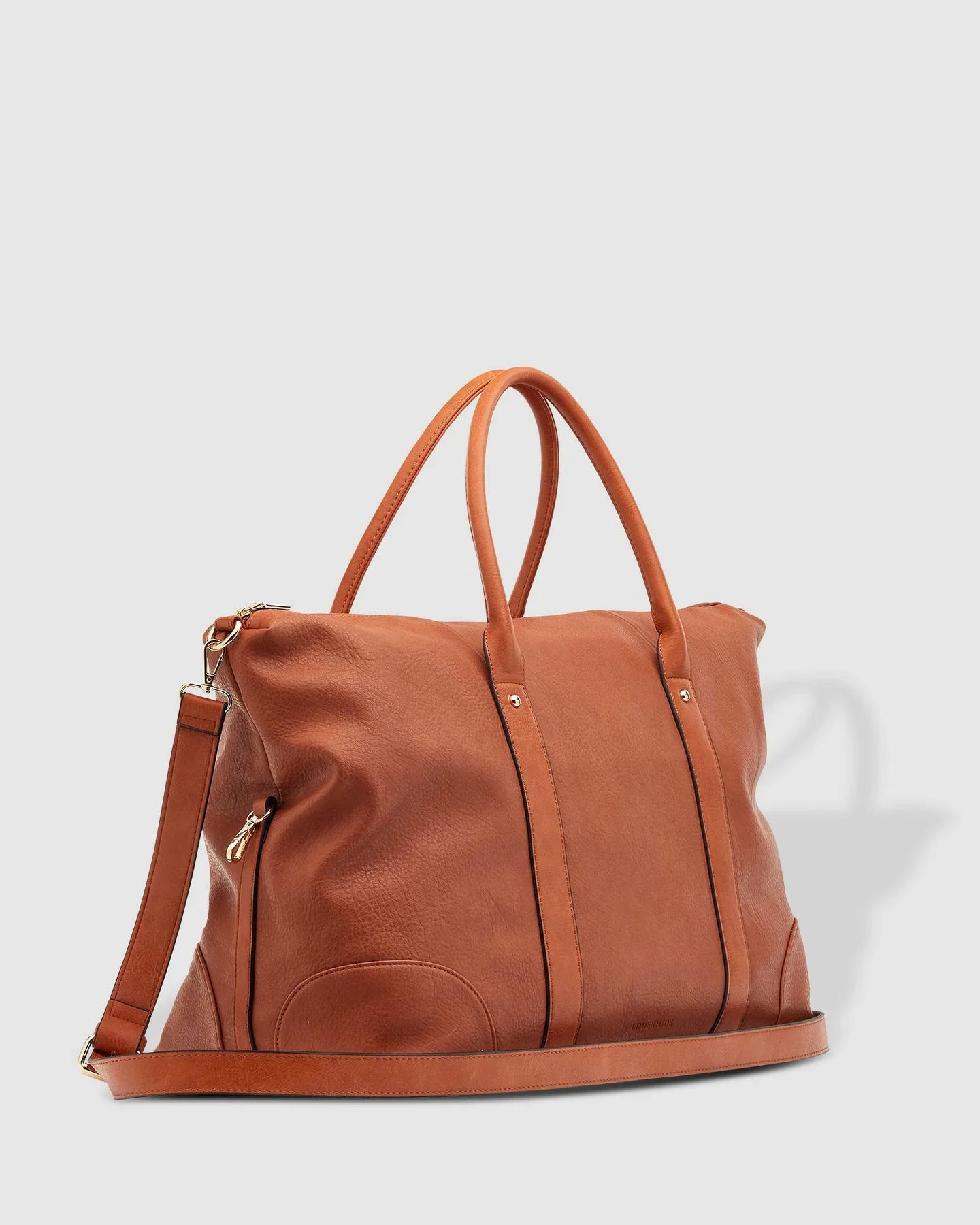 Alexis Weekend Bag - Presence Hamilton