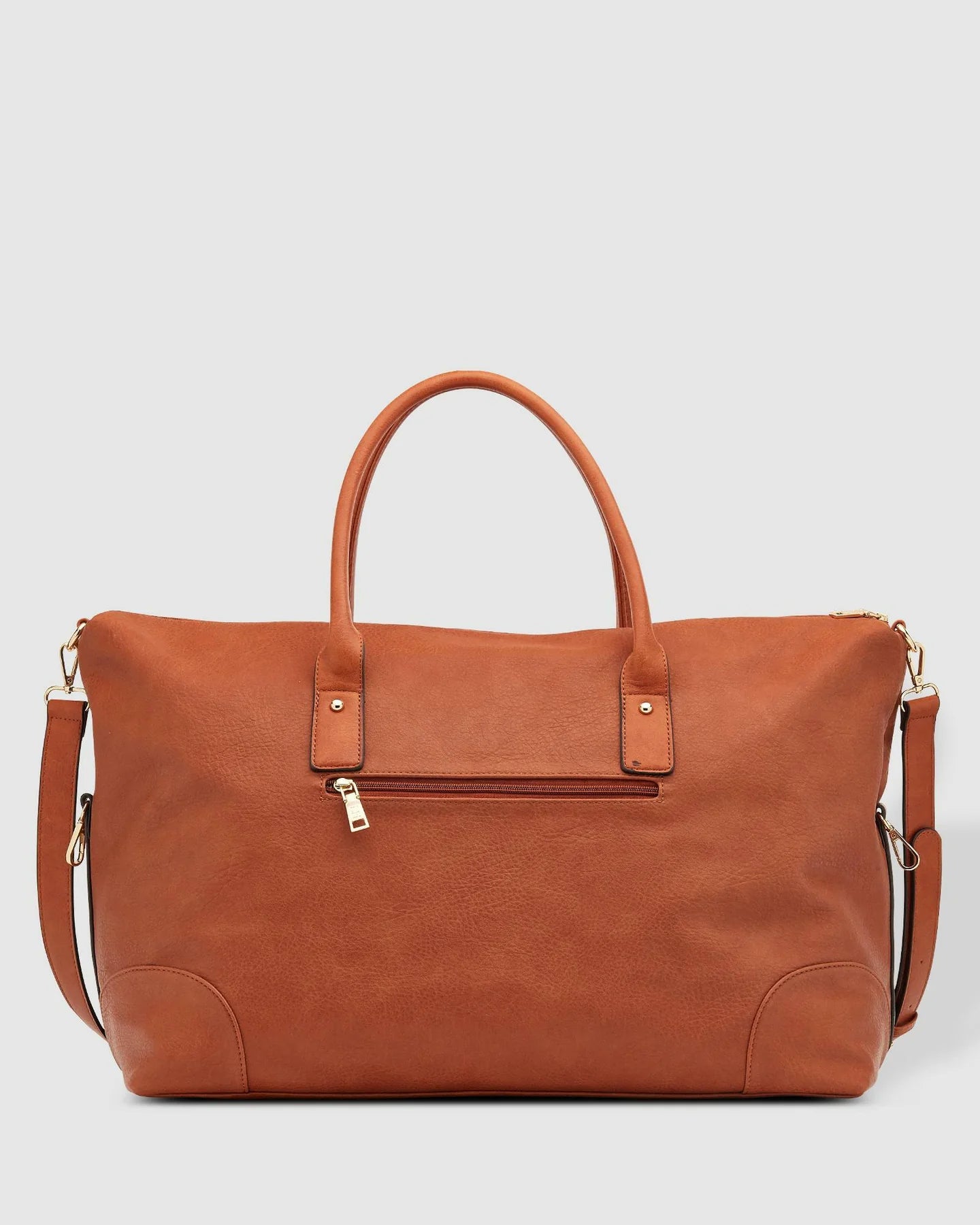 Alexis Weekend Bag - Presence Hamilton