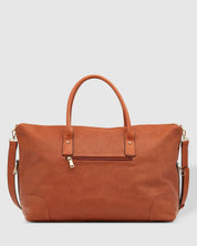 Alexis Weekend Bag - Presence Hamilton