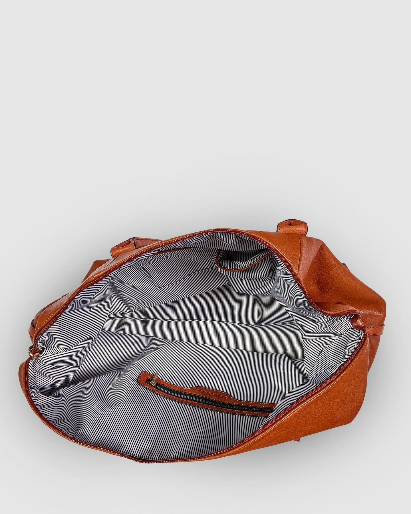 Alexis Weekend Bag - Presence Hamilton