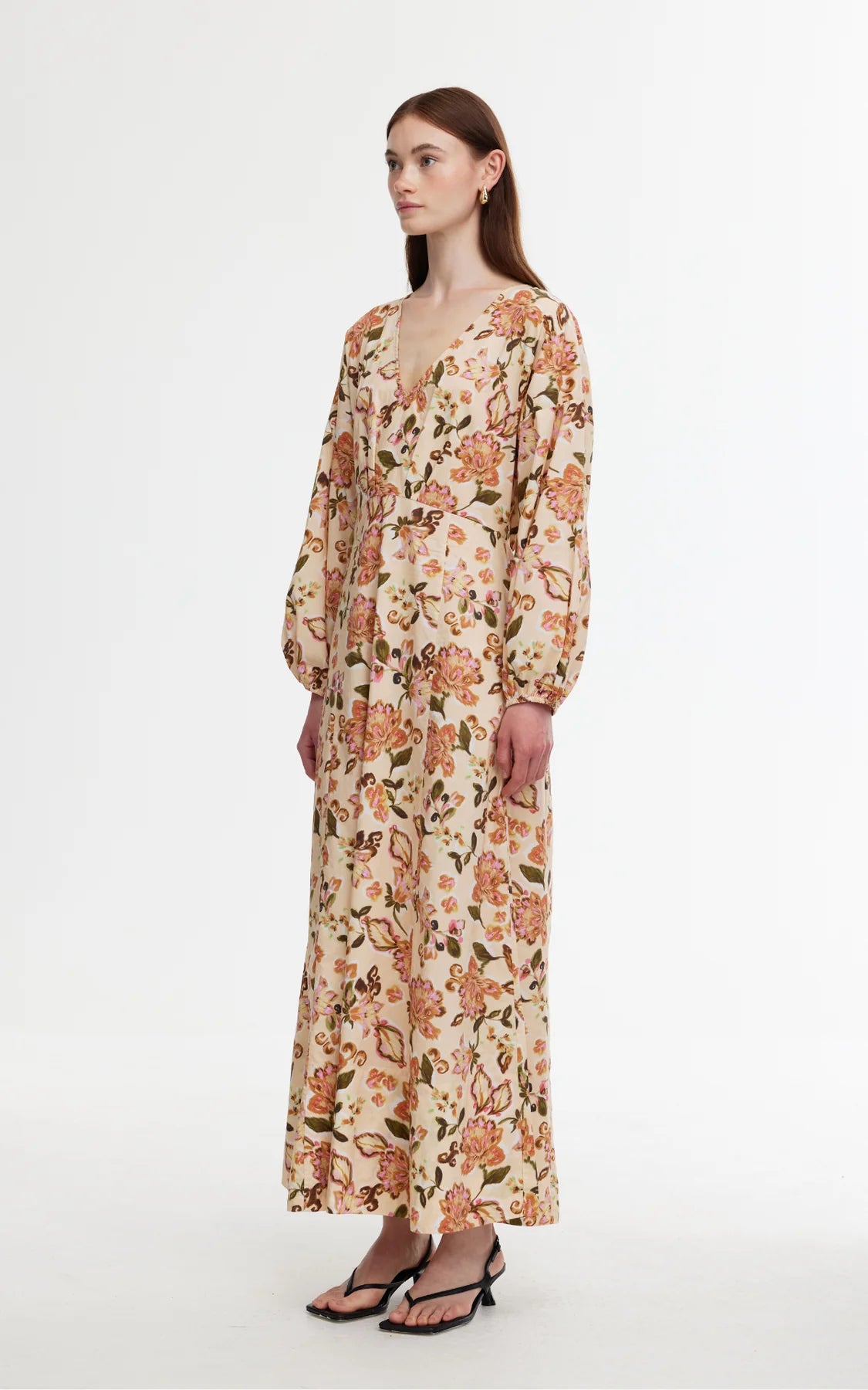 Megan Dress