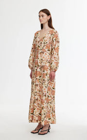 Megan Dress