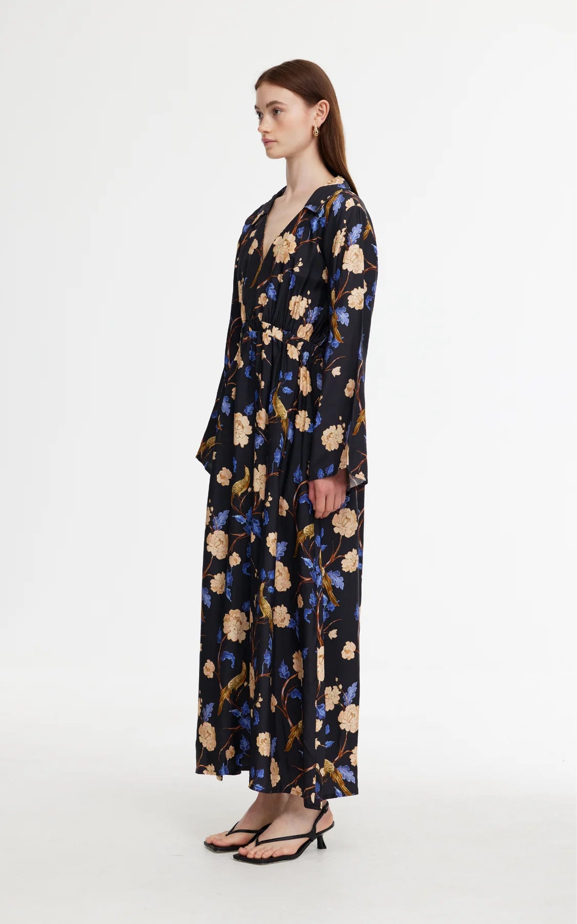 Stevie Dress